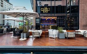 Radisson Blu Hotel & Residence, Cape Town