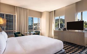Radisson Blu Hotel & Residence, Cape Town